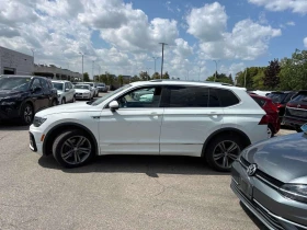 VW Tiguan R LINE/Highline/CARFAX/ПОДГРЕВ/КЛИП/ПАНОРАМА | Auto.bg — изображение 3 VW Tiguan R LINE/Highline/CARFAX/ПОДГРЕВ/КЛИП/ПАНОРАМА | Auto.bg — изображение 3