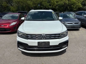 VW Tiguan R LINE/Highline/CARFAX/ПОДГРЕВ/КЛИП/ПАНОРАМА | Auto.bg — изображение 2 VW Tiguan R LINE/Highline/CARFAX/ПОДГРЕВ/КЛИП/ПАНОРАМА | Auto.bg — изображение 2