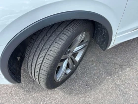 VW Tiguan R LINE/Highline/CARFAX/ПОДГРЕВ/КЛИП/ПАНОРАМА | Auto.bg — изображение 7 VW Tiguan R LINE/Highline/CARFAX/ПОДГРЕВ/КЛИП/ПАНОРАМА | Auto.bg — изображение 7