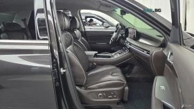 Hyundai Palisade 3.8i VIP 4x4* DISTRONIC* МАСАЖ* 360* ХЕДЪП* KRELL* | Auto.bg — изображение 7 Hyundai Palisade 3.8i VIP 4x4* DISTRONIC* МАСАЖ* 360* ХЕДЪП* KRELL* | Auto.bg — изображение 7
