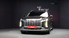 Hyundai Palisade 3.8i VIP 4x4* DISTRONIC* МАСАЖ* 360* ХЕДЪП* KRELL* | Auto.bg — изображение 2 Hyundai Palisade 3.8i VIP 4x4* DISTRONIC* МАСАЖ* 360* ХЕДЪП* KRELL* | Auto.bg — изображение 2