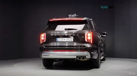 Hyundai Palisade 3.8i VIP 4x4* DISTRONIC* МАСАЖ* 360* ХЕДЪП* KRELL* | Auto.bg — изображение 4 Hyundai Palisade 3.8i VIP 4x4* DISTRONIC* МАСАЖ* 360* ХЕДЪП* KRELL* | Auto.bg — изображение 4