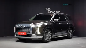 Hyundai Palisade 3.8i VIP 4x4* DISTRONIC* МАСАЖ* 360* ХЕДЪП* KRELL*