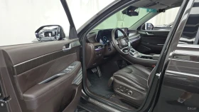 Hyundai Palisade 3.8i VIP 4x4* DISTRONIC* МАСАЖ* 360* ХЕДЪП* KRELL* | Auto.bg — изображение 6 Hyundai Palisade 3.8i VIP 4x4* DISTRONIC* МАСАЖ* 360* ХЕДЪП* KRELL* | Auto.bg — изображение 6