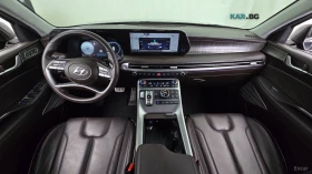 Hyundai Palisade 3.8i VIP 4x4* DISTRONIC* МАСАЖ* 360* ХЕДЪП* KRELL* | Auto.bg — изображение 8 Hyundai Palisade 3.8i VIP 4x4* DISTRONIC* МАСАЖ* 360* ХЕДЪП* KRELL* | Auto.bg — изображение 8