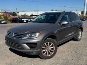 VW Touareg * 4dr V6 * АВТОКРЕДИТ * ГЛАВНО ПРЕДСТАВИТЕЛСТВО