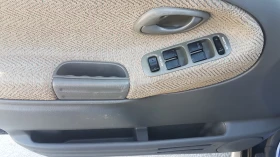 Suzuki Grand vitara 2.0TD4×4 - 3300 € - 75134462 13 | Car24.bg Suzuki Grand vitara 2.0TD4×4 - 3300 € - 75134462 13