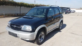 Suzuki Grand vitara 2.0TD4×4 - 3300 € - 75134462 3 | Car24.bg Suzuki Grand vitara 2.0TD4×4 - 3300 € - 75134462 3