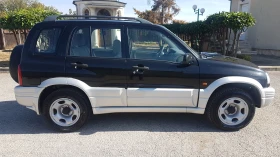 Suzuki Grand vitara 2.0TD4×4 - 3300 € - 75134462 7 | Car24.bg Suzuki Grand vitara 2.0TD4×4 - 3300 € - 75134462 7