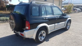 Suzuki Grand vitara 2.0TD4×4 - 3300 € - 75134462 6 | Car24.bg Suzuki Grand vitara 2.0TD4×4 - 3300 € - 75134462 6