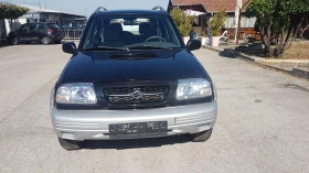 Suzuki Grand vitara 2.0TD4×4 - 3300 € - 75134462 2 | Car24.bg Suzuki Grand vitara 2.0TD4×4 - 3300 € - 75134462 2