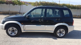 Suzuki Grand vitara 2.0TD4×4 - 3300 € - 75134462 8 | Car24.bg Suzuki Grand vitara 2.0TD4×4 - 3300 € - 75134462 8