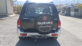 Suzuki Grand vitara 2.0TD4×4 - 3300 € - 75134462 5 | Car24.bg Suzuki Grand vitara 2.0TD4×4 - 3300 € - 75134462 5