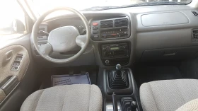 Suzuki Grand vitara 2.0TD4×4 - 3300 € - 75134462 9 | Car24.bg Suzuki Grand vitara 2.0TD4×4 - 3300 € - 75134462 9