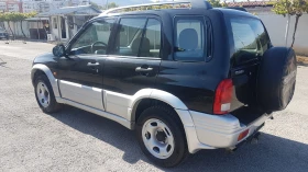Suzuki Grand vitara 2.0TD4×4 - 3300 € - 75134462 4 | Car24.bg Suzuki Grand vitara 2.0TD4×4 - 3300 € - 75134462 4