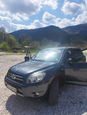 Toyota Rav4 - 5555 € - 36009853 9 | Car24.bg Toyota Rav4 - 5555 € - 36009853 9