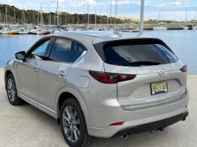 Mazda CX-5 2.5 Всички Екстри | Auto.bg — изображение 5 Mazda CX-5 2.5 Всички Екстри | Auto.bg — изображение 5