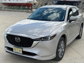 Mazda CX-5 2.5 Всички Екстри