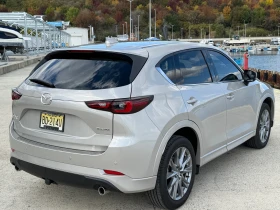 Mazda CX-5 2.5 Всички Екстри | Auto.bg — изображение 6 Mazda CX-5 2.5 Всички Екстри | Auto.bg — изображение 6