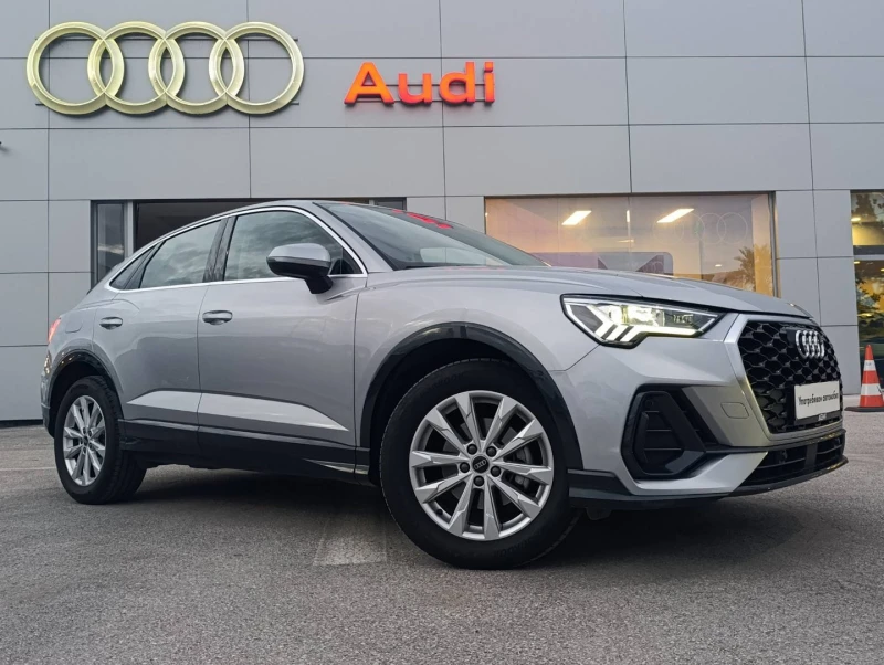 Audi Q3 35 TDI - 66000 лв. / 33745.26 € - 51820652 1 | Car24.bg Audi Q3 35 TDI - 66000 лв. / 33745.26 € - 51820652 1