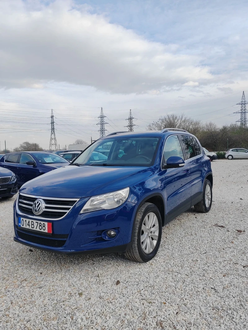 VW Tiguan 2.0, 140к.с. 4х4 - 12700 лв. / 6493.41 € - 33102997 1 | Car24.bg VW Tiguan 2.0, 140к.с. 4х4 - 12700 лв. / 6493.41 € - 33102997 1