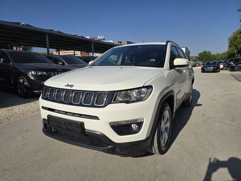 Jeep Compass 1.6mjt 120к.с 2wd - 8800 € - 96970930 1 | Car24.bg Jeep Compass 1.6mjt 120к.с 2wd - 8800 € - 96970930 1