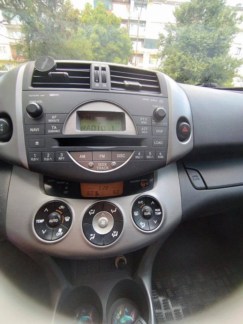 Toyota Rav4 - 5555 € - 36009853 1 | Car24.bg Toyota Rav4 - 5555 € - 36009853 1