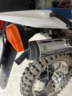Yamaha Xt XT600E | Auto.bg — изображение 5 Yamaha Xt XT600E | Auto.bg — изображение 5