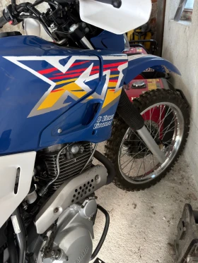 Yamaha Xt XT600E | Auto.bg — изображение 15 Yamaha Xt XT600E | Auto.bg — изображение 15