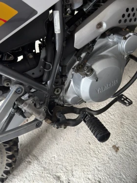 Yamaha Xt XT600E | Auto.bg — изображение 4 Yamaha Xt XT600E | Auto.bg — изображение 4