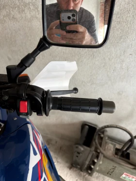 Yamaha Xt XT600E | Auto.bg — изображение 11 Yamaha Xt XT600E | Auto.bg — изображение 11
