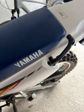 Yamaha Xt XT600E | Auto.bg — изображение 14 Yamaha Xt XT600E | Auto.bg — изображение 14