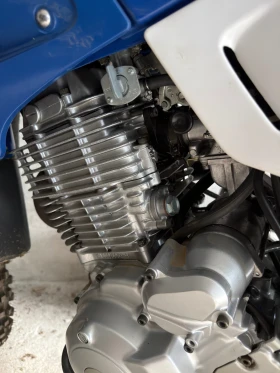 Yamaha Xt XT600E | Auto.bg — изображение 7 Yamaha Xt XT600E | Auto.bg — изображение 7