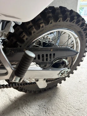 Yamaha Xt XT600E | Auto.bg — изображение 8 Yamaha Xt XT600E | Auto.bg — изображение 8