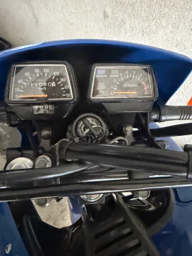 Yamaha Xt XT600E | Auto.bg — изображение 12 Yamaha Xt XT600E | Auto.bg — изображение 12