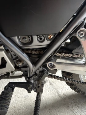 Yamaha Xt XT600E | Auto.bg — изображение 6 Yamaha Xt XT600E | Auto.bg — изображение 6