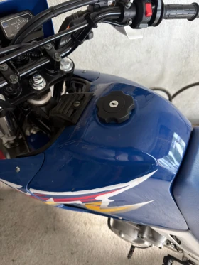 Yamaha Xt XT600E | Auto.bg — изображение 16 Yamaha Xt XT600E | Auto.bg — изображение 16