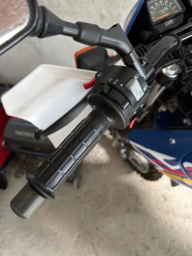 Yamaha Xt XT600E | Auto.bg — изображение 13 Yamaha Xt XT600E | Auto.bg — изображение 13