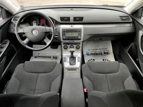 VW Passat 2, 0i Automat | Mobile.bg   11