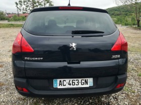 Peugeot 3008 1.6HDI  | Mobile.bg   6