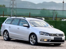 VW Passat 2.0TDi * R-LINE* - Car24.bg VW Passat 2.0TDi * R-LINE*