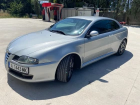 Alfa Romeo Gt - Car24.bg Alfa Romeo Gt