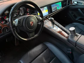 Porsche Panamera 3.6 | Auto.bg — изображение 6 Porsche Panamera 3.6 | Auto.bg — изображение 6