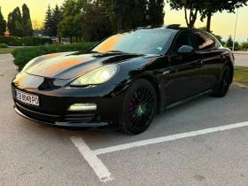 Porsche Panamera 3.6 | Auto.bg — изображение 2 Porsche Panamera 3.6 | Auto.bg — изображение 2