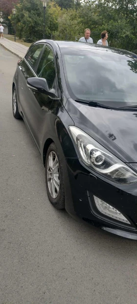 Hyundai I30 | Mobile.bg — малка снимка 14