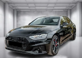 Audi A4 45 TFSI Quattro = S-line = Гаранция - Car24.bg Audi A4 45 TFSI Quattro = S-line = Гаранция