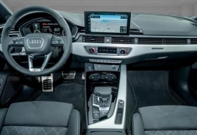 Audi A4 45 TFSI Quattro = S-line = Гаранция - 101590 лв. / 51942.14 € - 53225196 4 | Car24.bg Audi A4 45 TFSI Quattro = S-line = Гаранция - 101590 лв. / 51942.14 € - 53225196 4