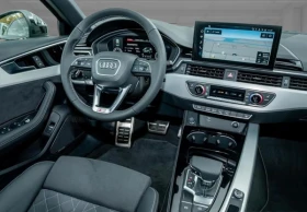 Audi A4 45 TFSI Quattro = S-line = Гаранция - 101590 лв. / 51942.14 € - 53225196 6 | Car24.bg Audi A4 45 TFSI Quattro = S-line = Гаранция - 101590 лв. / 51942.14 € - 53225196 6