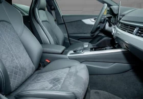 Audi A4 45 TFSI Quattro = S-line = Гаранция - 101590 лв. / 51942.14 € - 53225196 7 | Car24.bg Audi A4 45 TFSI Quattro = S-line = Гаранция - 101590 лв. / 51942.14 € - 53225196 7