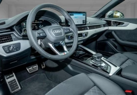 Audi A4 45 TFSI Quattro = S-line = Гаранция - 101590 лв. / 51942.14 € - 53225196 3 | Car24.bg Audi A4 45 TFSI Quattro = S-line = Гаранция - 101590 лв. / 51942.14 € - 53225196 3